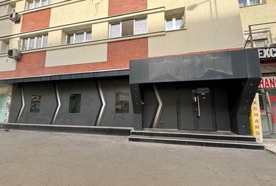 Spatiu comercial de inchiriat Bucuresti, Calea Mosilor nr 251, Pret Negociabil - 2