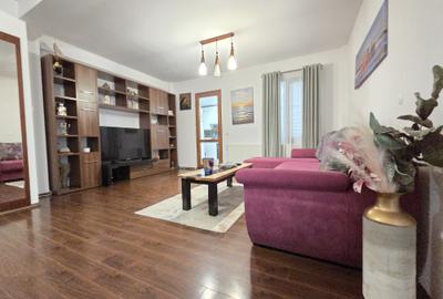 Apartament cu 2 camere, renovat modern, cu terasă de 18 mp – gata de mutare! - 4