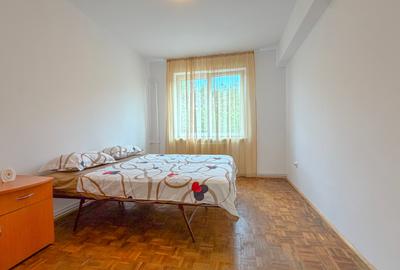 Apartament 3 camere | Ideal pentru 3 studenți | Parc Tractorul–Coresi | Parcare - 4
