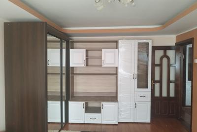 Apartament cu 2 camere Grivita - Mall - 1