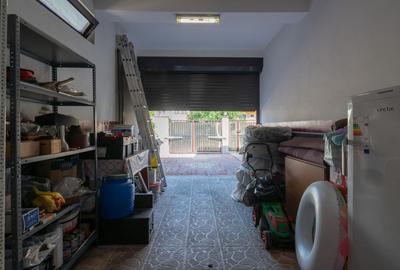 NOU! Cartier Ovidiu Sud – Vila la cheie, compartimentare ideala! - 28