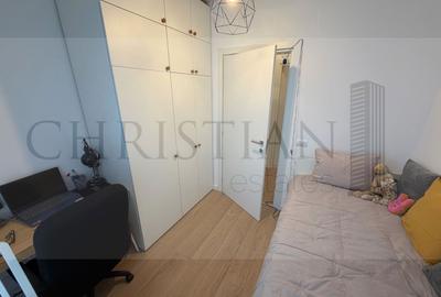 Apartament 3 camere - AFI CITY - Laminorului - Parcare - 13