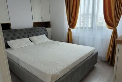 Apartament de inchiriat 500 euro 3 camere PALAS - 6
