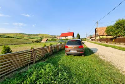 Casa individuala \ 1500 mp teren \ Tarnaveni - 5