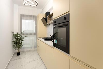 Garsoniera Noua de Inchiriat Novum Viilor - 7