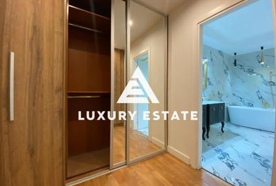 Inchiriere apartament cu 4 camere vedere libera Parc Herastrau - 12