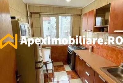 Apartament 2 camere de inchiriat  Banu Manta București | ApexImobiliare.ro - 5