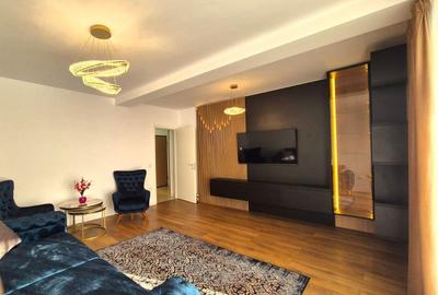 Apartament spatios, într-o zonă de case,, loc parcare, bloc nou - 4
