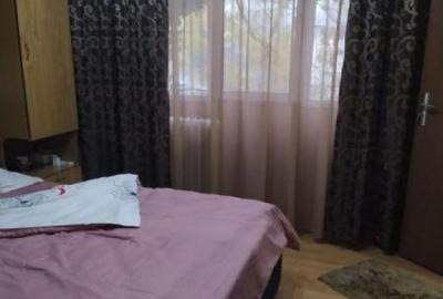 54500 euro-Garsoniera Tei- Facultatea de Constructii - 1