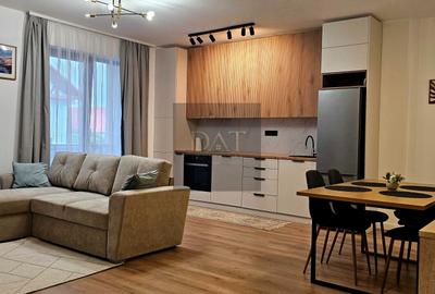 Apartament cu 2 camere decomandat, mobilat în Someșeni