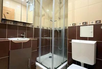 3 camere, mobilat modern, cu parcare, in Marasti, pe strada Teleorman - 7