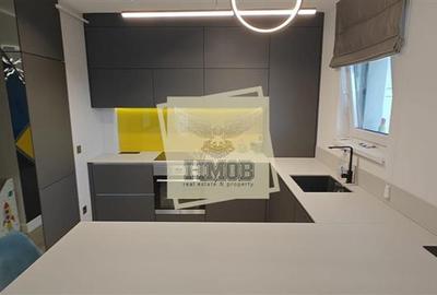 Apartament premium 3 camere 2 bai si 2 parcari  City Residence - 5