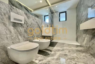 UNIQUE/ONE FLOOR/UXURY DESIGN/TERRACE 100 SQM/2 UNDERGROUND PARKING (+TVA) - 19
