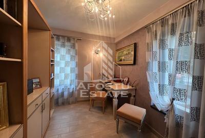 Vila de lux în Dumbrăvița cinci camere - 21