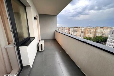 2 Camere | Pacii | Bloc Nou | Centrala | Terasa | 3 min Metrou - 9
