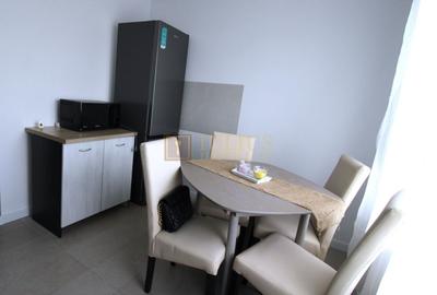2 locuri de parcare, bloc nou, balcon generos, parter- Dumbrăvița - 7