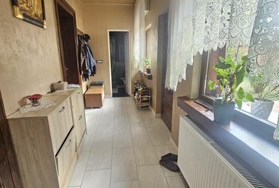 COMISION 0%! Casa individuala 5 camere - 558 mp teren zona Modern !! - 18