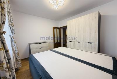 Apartament 3 camere, decomandat la prima închiriere! - 9
