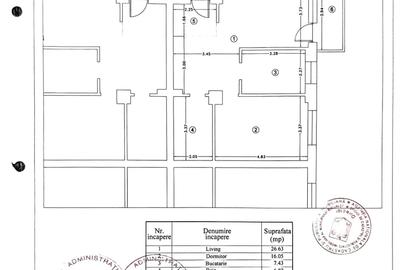 Rin Grand-Vitan-Confort City–Apartament 2 camere–67mp–Comision 0%-121.000 EUR - 11