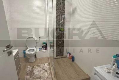 Apartament 2 camere, parcare, zona Frunzisului - 6