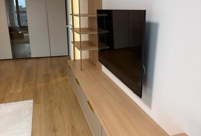 Apartament Lux+Parcare Subterana | Prima Utilizare | Plaza Residence | Fz 5 - 4
