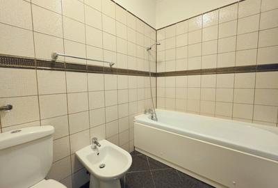 Aviatiei - Baneasa, Pechea - Medicover, 124 mp, cu loc parcare si centrala - 10