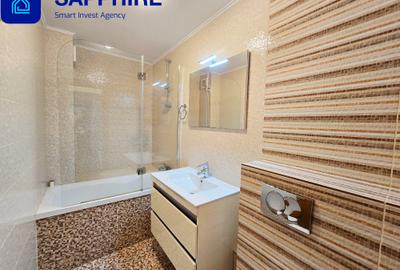 Apartament 2 camere metrou Academia Militară, centrală proprie, loc de parcare - 12