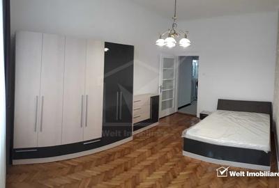 Apartament cu o camera in zona de Centru - 1