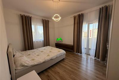 Apartament de inchiriat 3 camere pet friendly Sibiu Doamna Stanca - 3