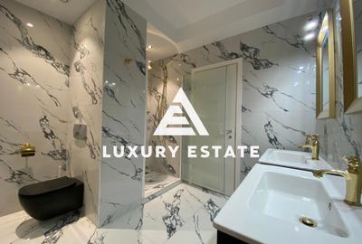 Inchiriere apartament cu 4 camere vedere libera Parc Herastrau - 19