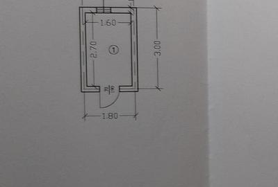 Apartament 2 camere de vanzare Comarnic - 11