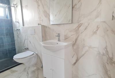 Casa individuala finalizata intabulata 4 camere Cartier Izvor Tarlungeni Brasov - 5