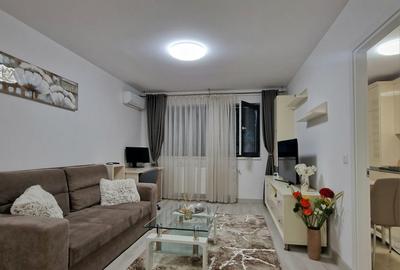 Hils Pallady - Garsoniera mobilata modern - prima inchiriere- parcare- centrala - 6