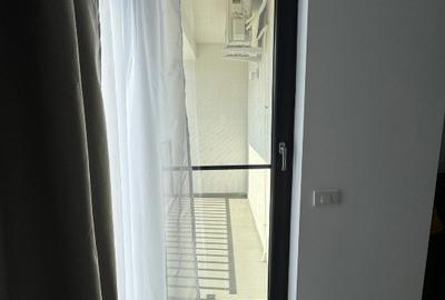 Prima inchiriere - Apartament 2 camere - PARCARE SUBTERANA INCLUSA - 6