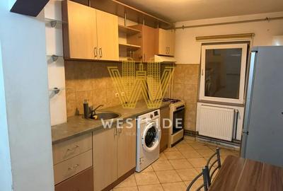 Apartament cu 2 camere, de inchiriat, in Complexul Studentesc - 2