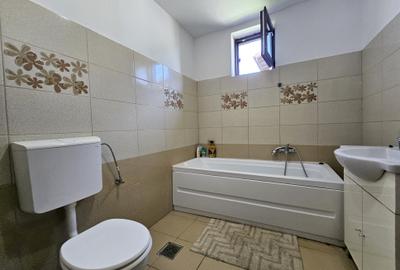 Vila P+1 / duplex / Domnesti / Str. Fortului / ansamblu rezidential - 9