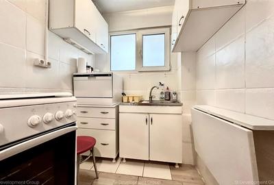 Apartament 2 camere | Zona Vitan - Fizicienilor | 44 mp utili +balcon | Etaj 3/4 - 8