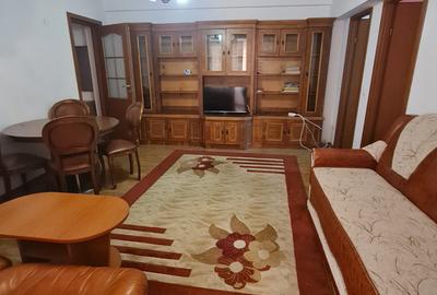 Vand apartament 2 camere central, et 3/4, spatios, mobilat, utilat. - 10