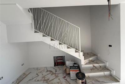 Duplex finalizat, Mosnita Veche, toate utilitatile - 4