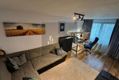 Apartament cu 2 camere decomandat în Apărătorii Patriei