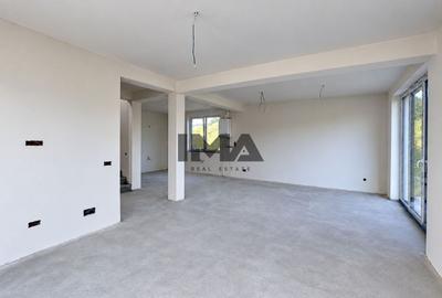Casă individuală | 112 mp | Teren 400 mp | Parcare acoperită | Chinten - 9