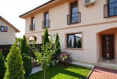 Casa COZY- PRIMA INCHIRIERE - str inchisa, SEMINEU, statie masina - Comision 0% - 3