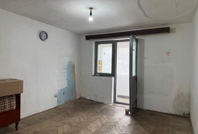 Apart. 2 cam. decomandat, 39 mp, et. 3, fara imbunat. zona Progresul II - 2