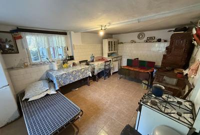 Casă in mijlocul naturii in orașul Câmpulung - 14