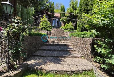 Royal Imobiliare -vanzare vila/ casa de vacanta zona CAMPINA - 9