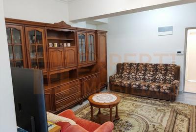 Apartament cu 2 camere decomandat, mobilat în Far