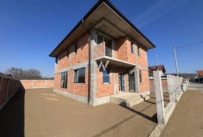 Casa individuala cu Dormitor la PARTER in Cristian-Sibiu - 2