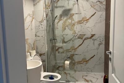 Apartament pe PROMENADA MAMAIA NORD - 6