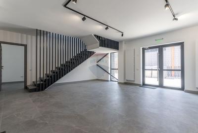 Spațiu Industrial - Hala Modernă de Închiriat, 600mp - Iași, 3 Fântâni - 9