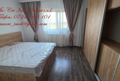 Apartament 3 camere open-space | Complex Omnix Voluntari | Etaj 5 | Parcare - 2